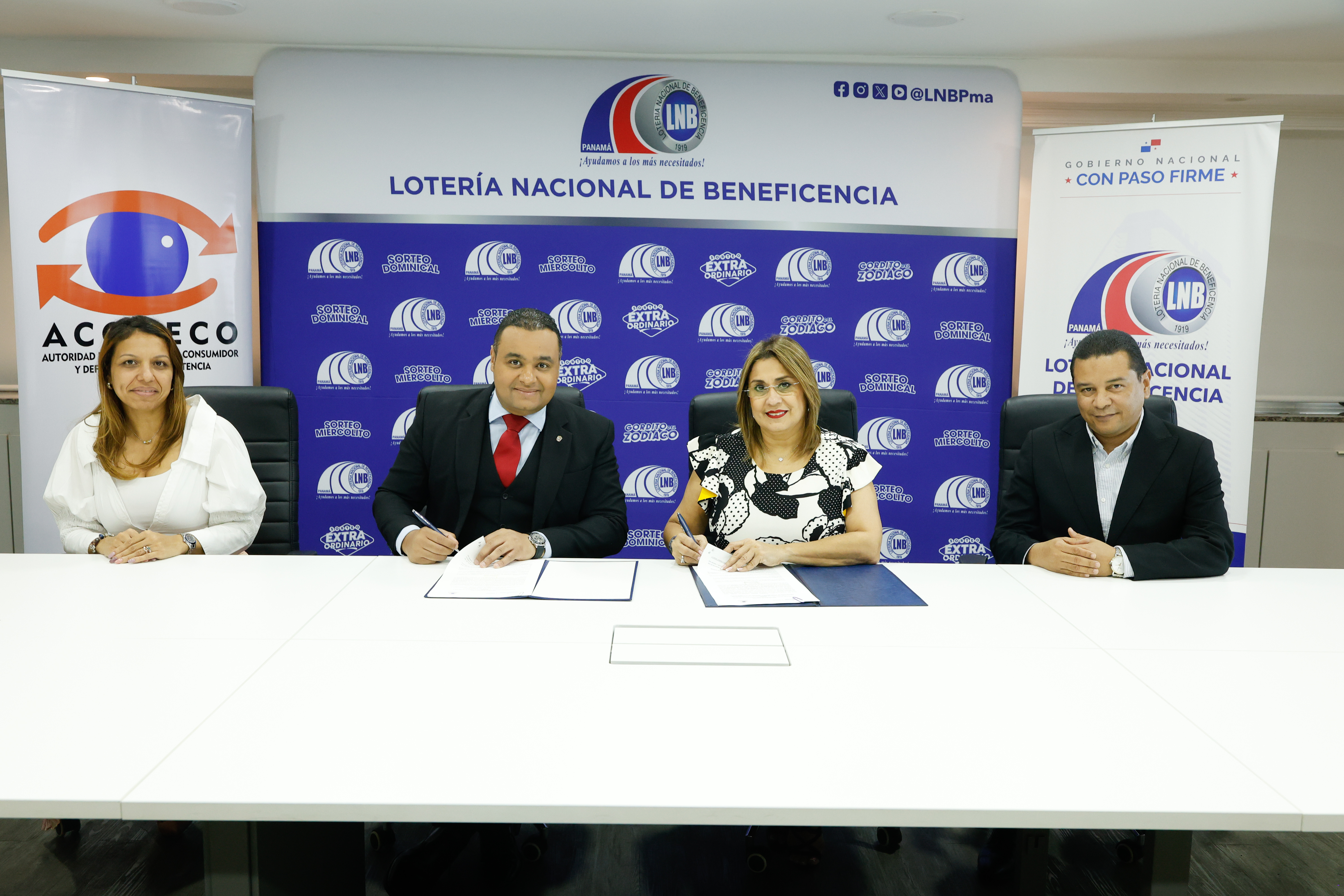 LNB